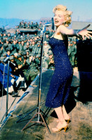 Marilyn Monroe photo #
